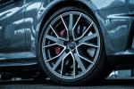 Audi S4 Avant 2019 года (JP)